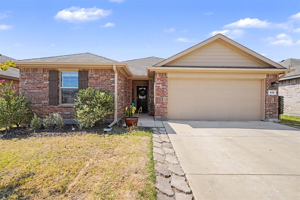 225 Olympia Marble Drive — photo
