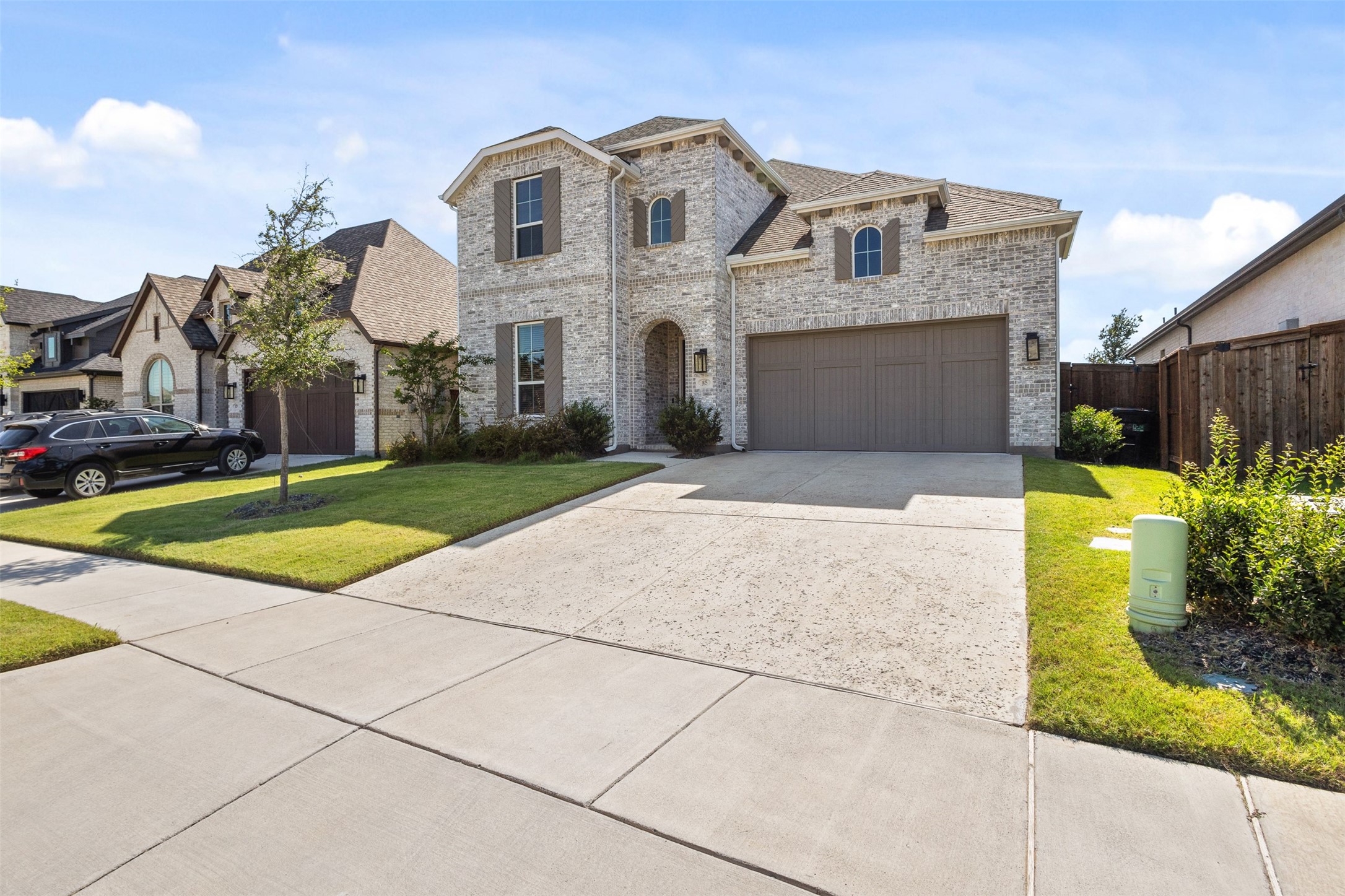 1825 rough ridge trl, MIDLOTHIAN TX 76065