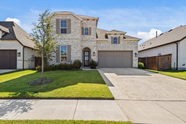 1825 rough ridge trl, MIDLOTHIAN TX 76065 — photo 3