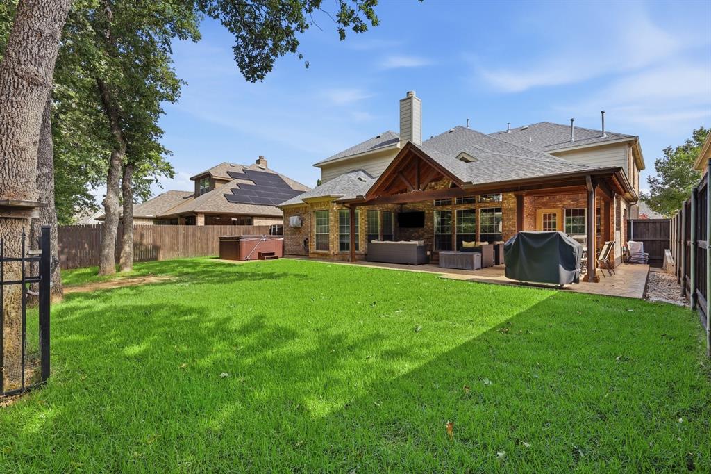 7608 Hinkley Oak Drive — photo
