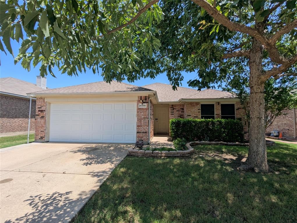 14300 Polo Ranch Street — photo
