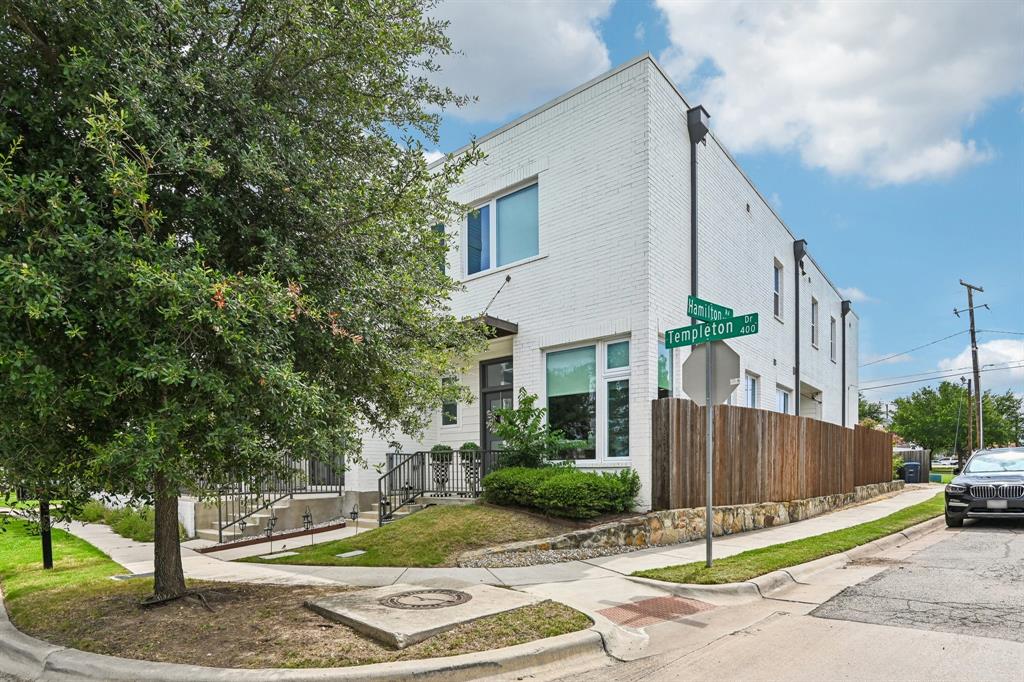 322 Templeton Drive — photo