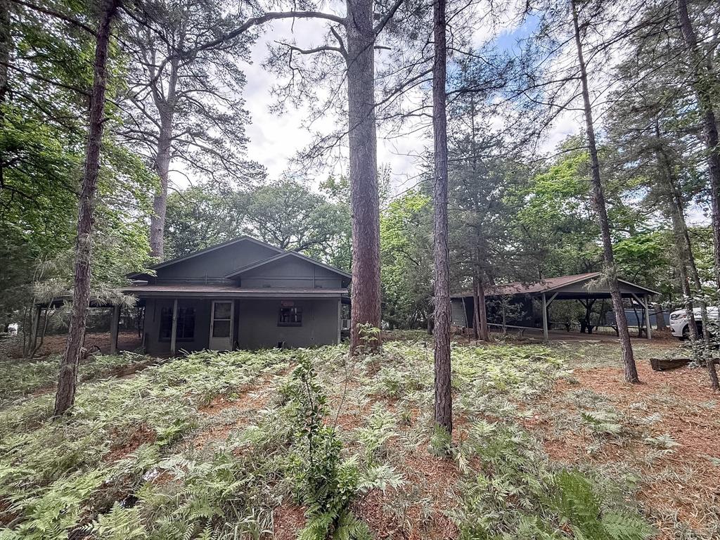 1036 Lake Franklin Dr — photo