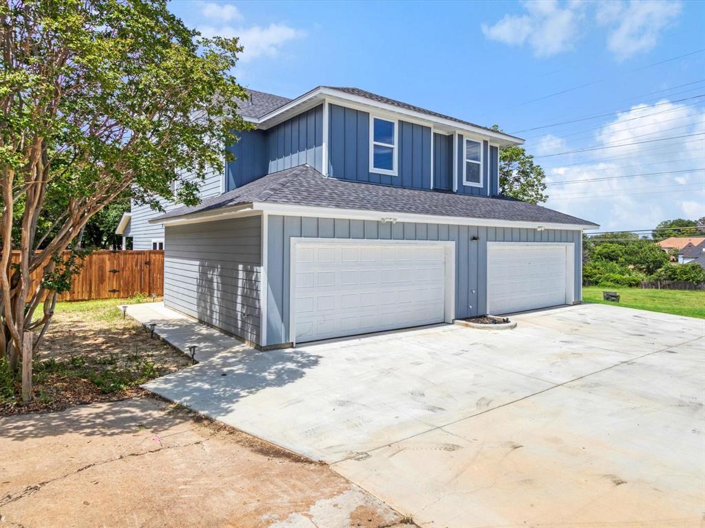 6221 Post Oak Terrace — photo