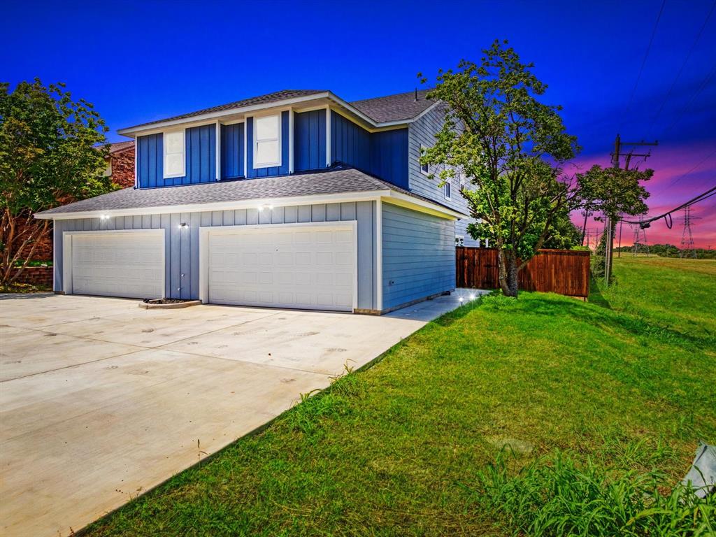 6223 Post Oak Terrace — photo