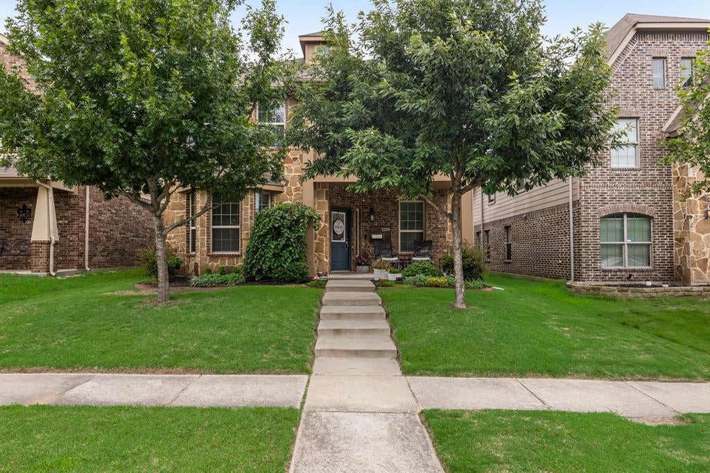 1228 Land Oak Road — photo
