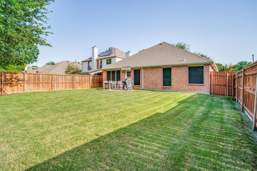 6101 Berkshire Road — photo