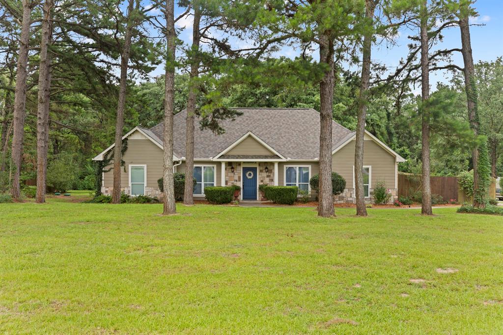 16702 Meadow Crest Drive — photo
