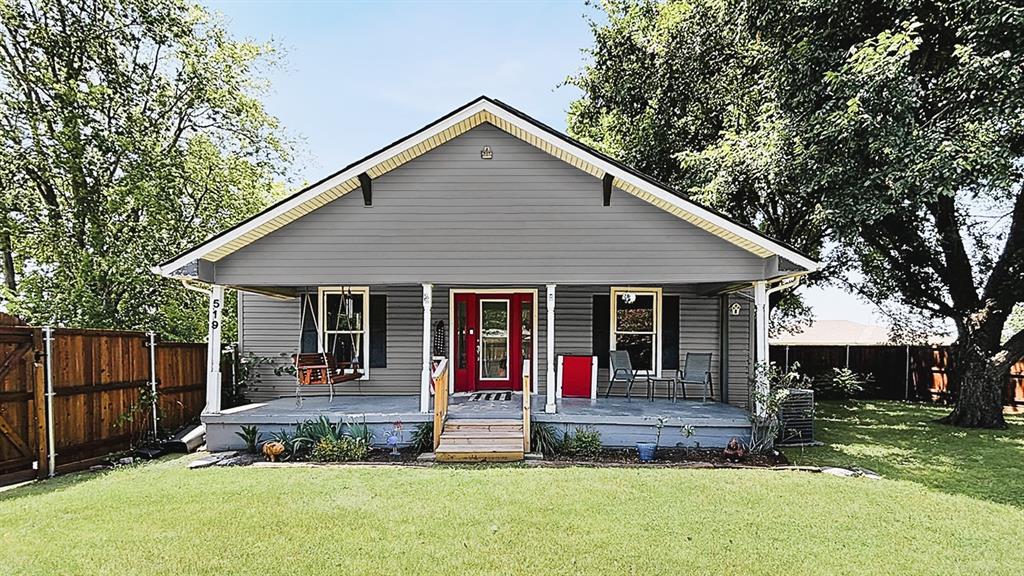 519 W FM 545 — photo