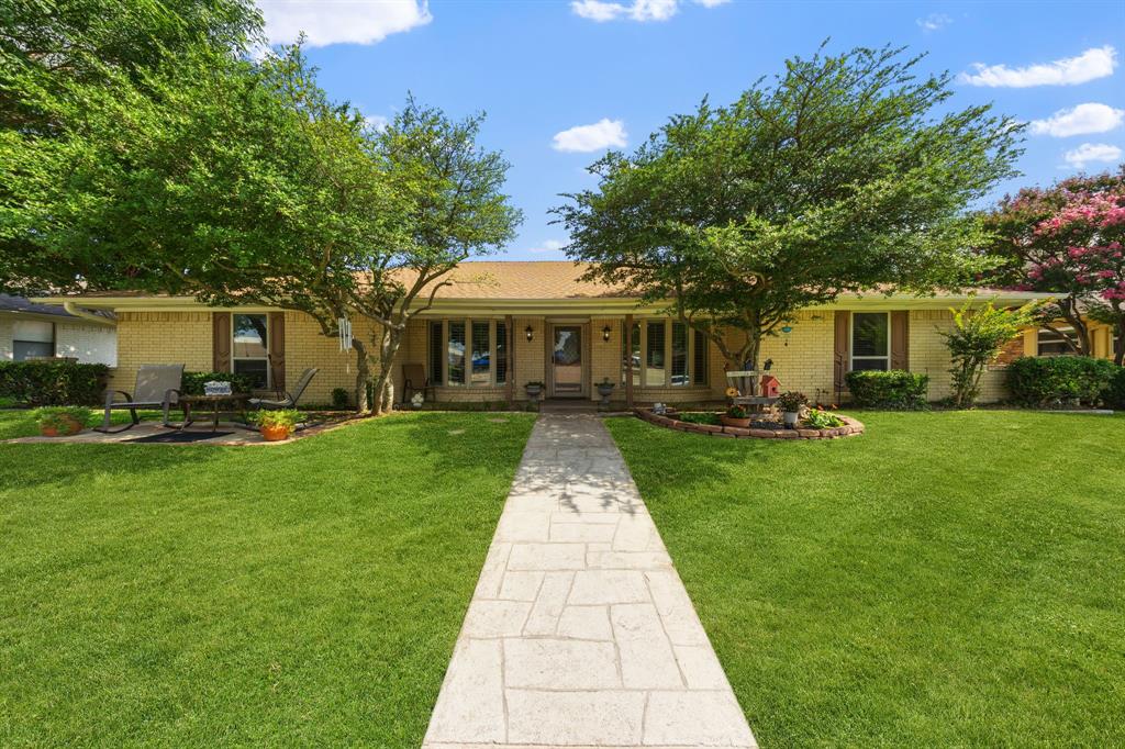 1521 Baffin Bay Drive — photo