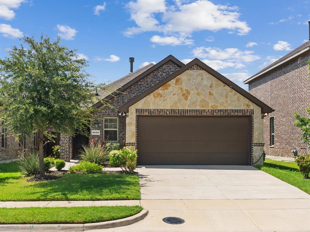 2540 Pettus Drive — photo