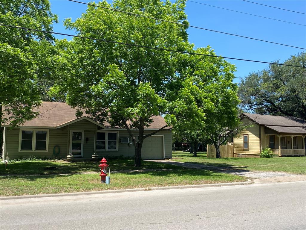 516 S Mckinney Street — photo