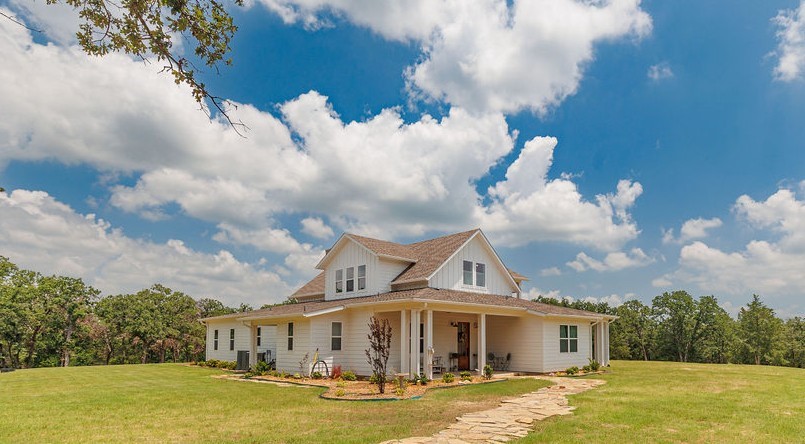 2094 Jim Harry Loop, Sunset, TX 76270 — photo 2