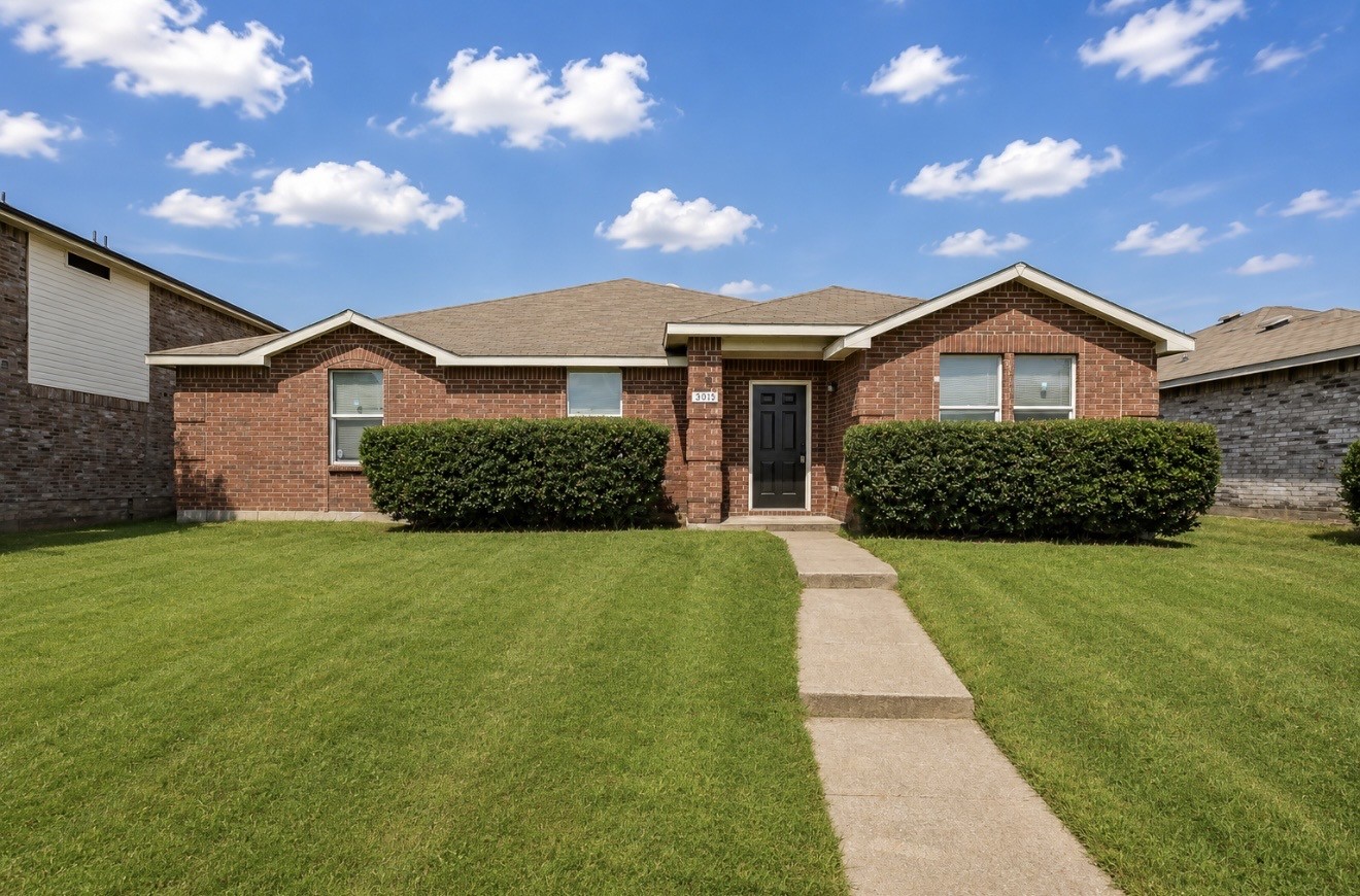 3015 Goldenrod Drive — photo