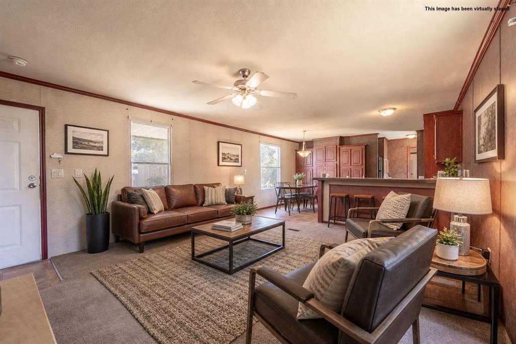 1534 Gale Drive — photo