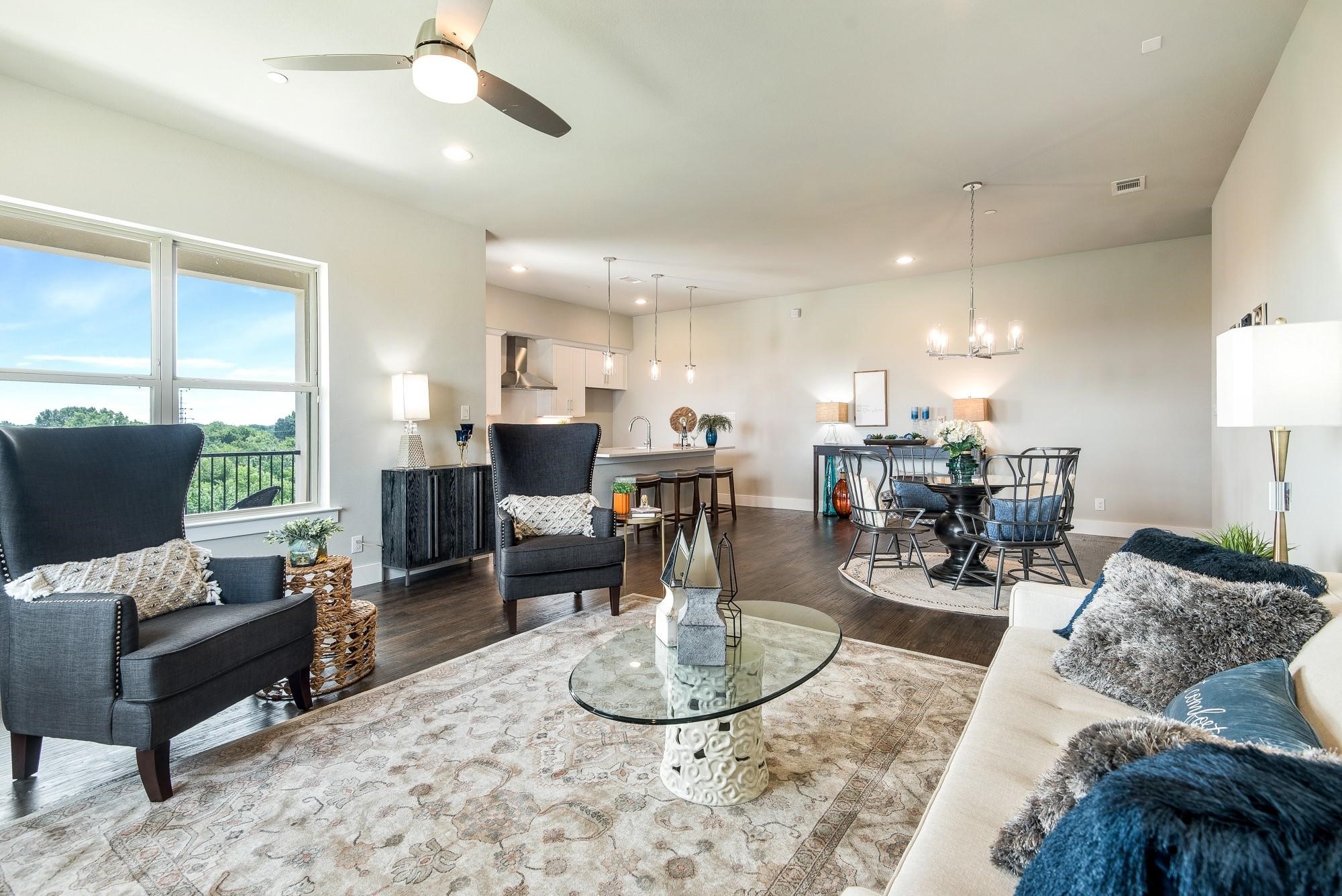 770 N Plano Road 303 — photo