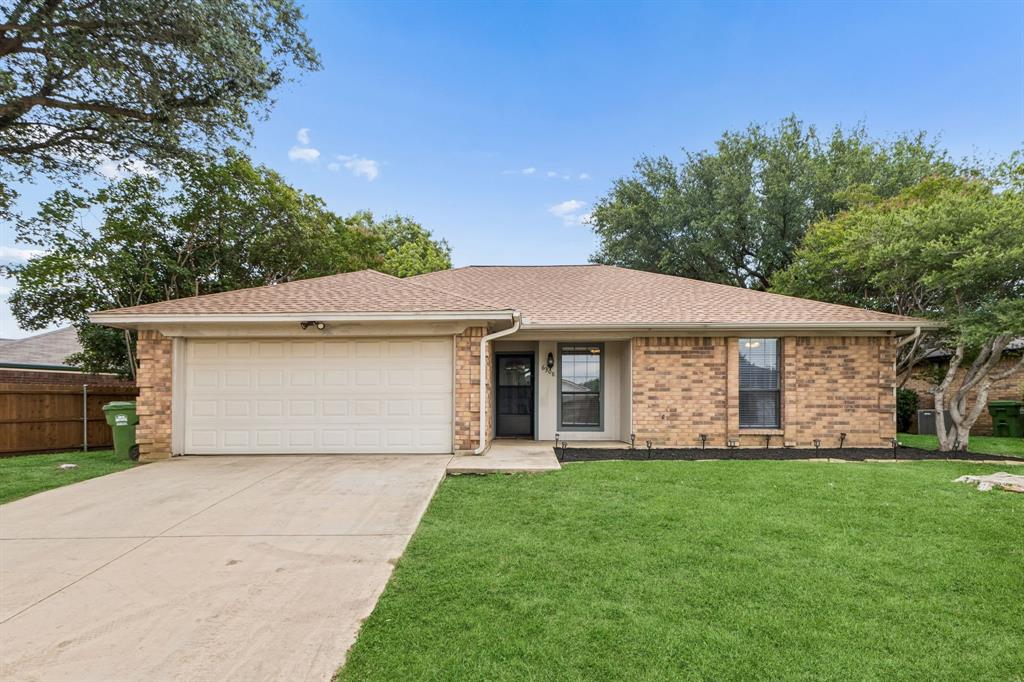 6308 Hunters Glen Drive — photo