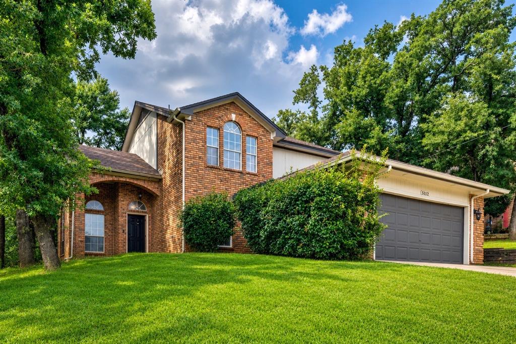 5112 Oak Gate Court — photo