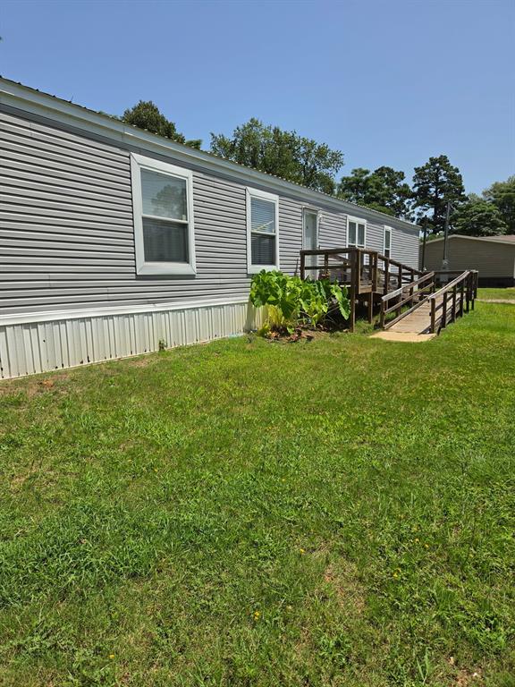 310 Randall Avenue — photo