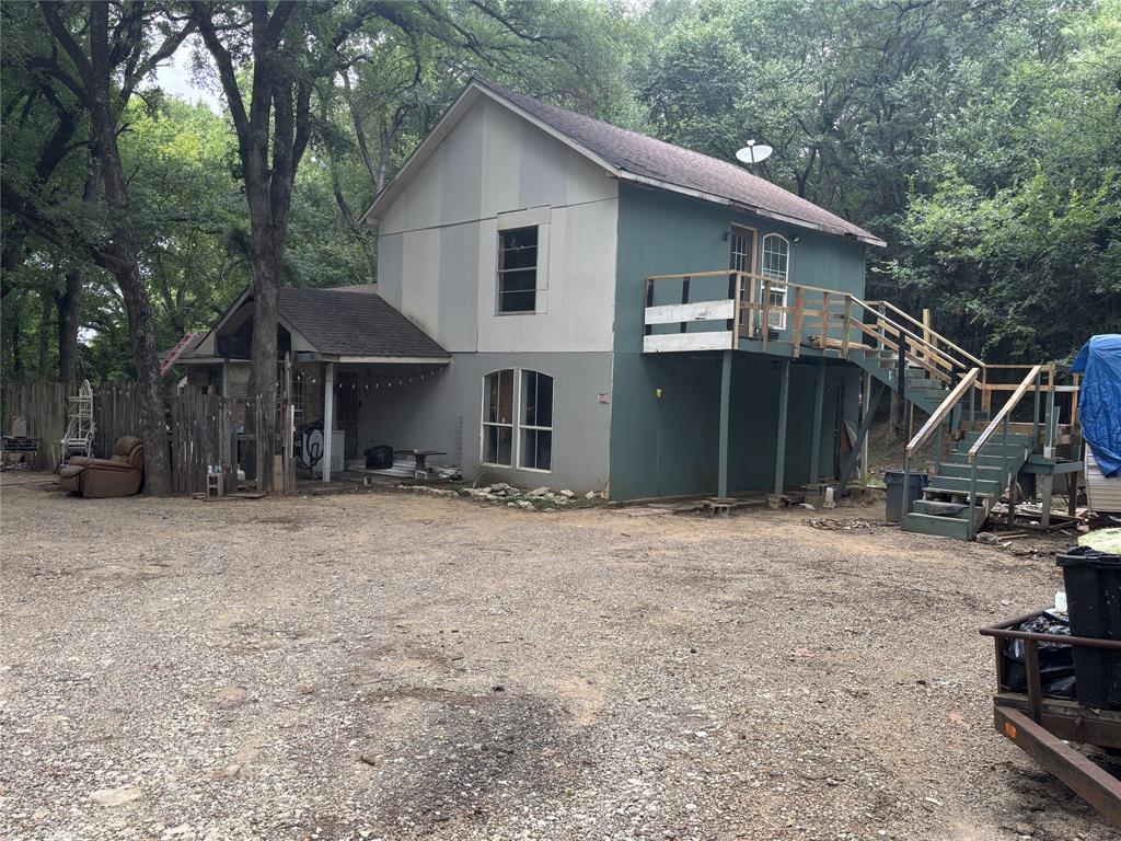 3916 Hidden Lake Court — photo