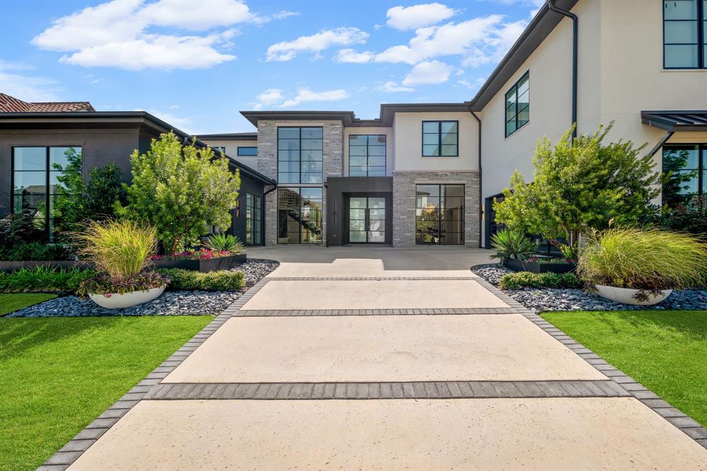 3347 Midwick Drive — photo
