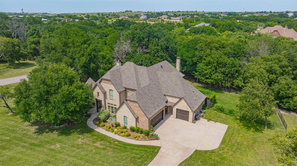 101 Western Breeze Drive — photo