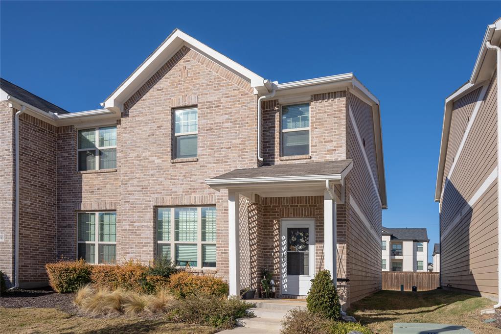 3517 Cricket Drive — photo