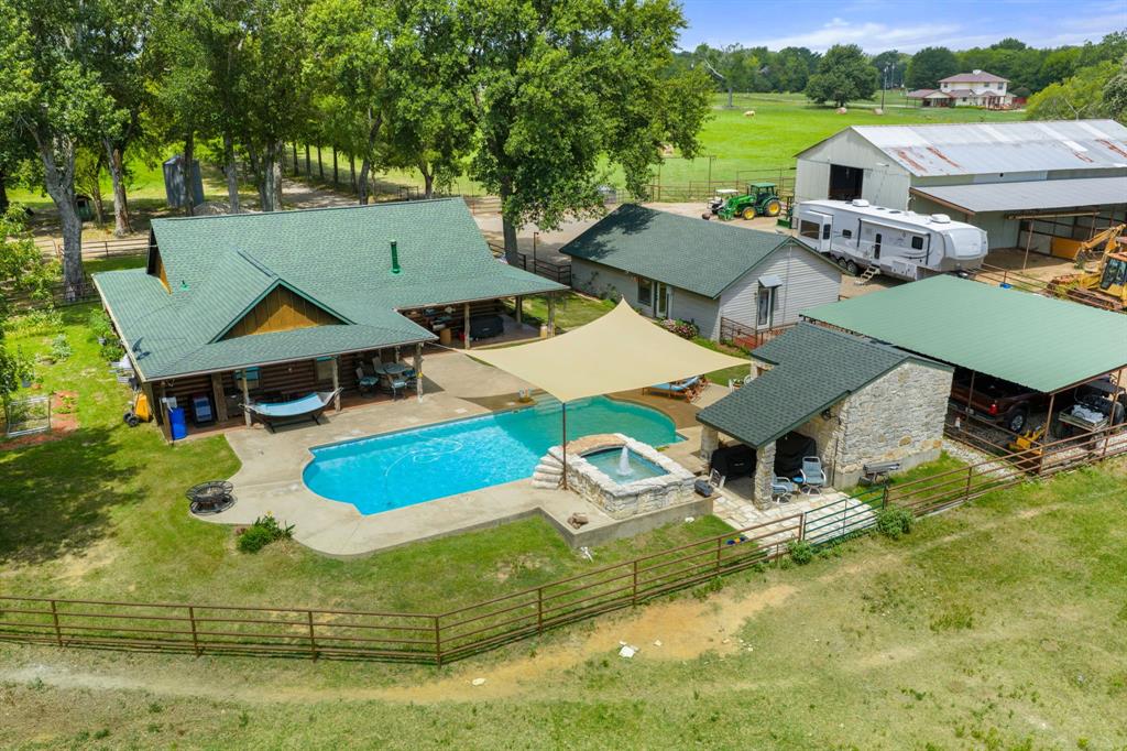 13494 County Road 2919 — photo