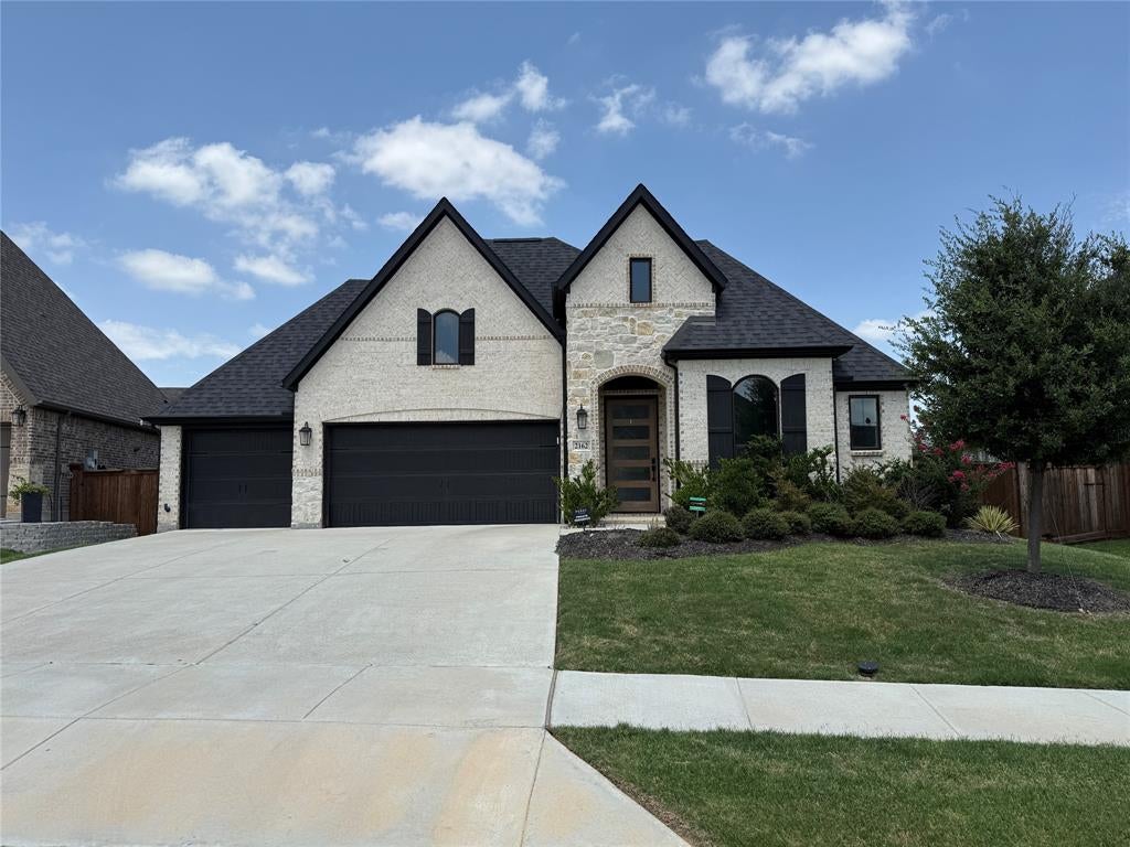 2162 Cloverfern Way — photo
