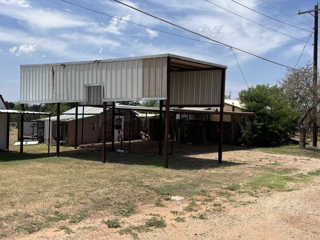 412 E 7th Street, Rotan, TX 79546 — photo 3