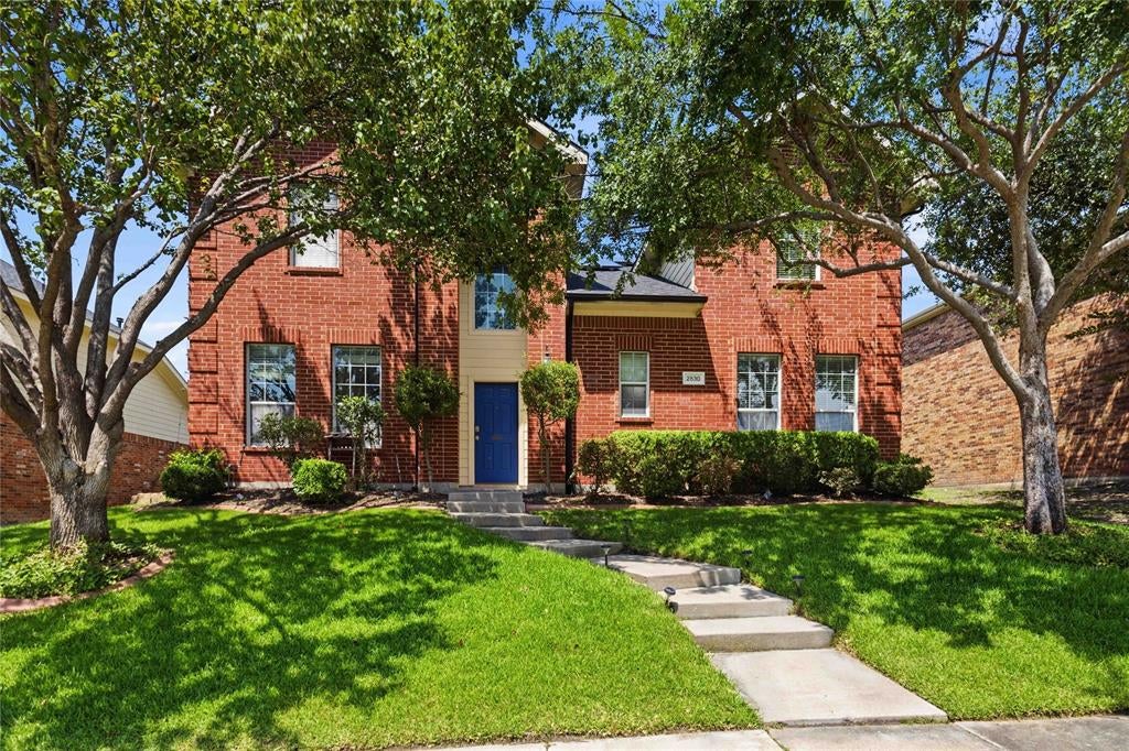 2830 Misty Ridge Lane — photo