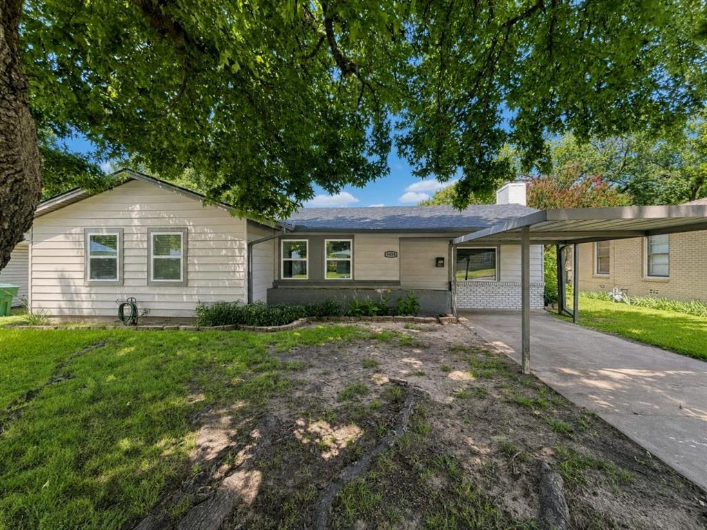 1414 N Binkley Avenue — photo