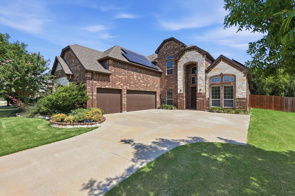 405 Double Creek Drive — photo