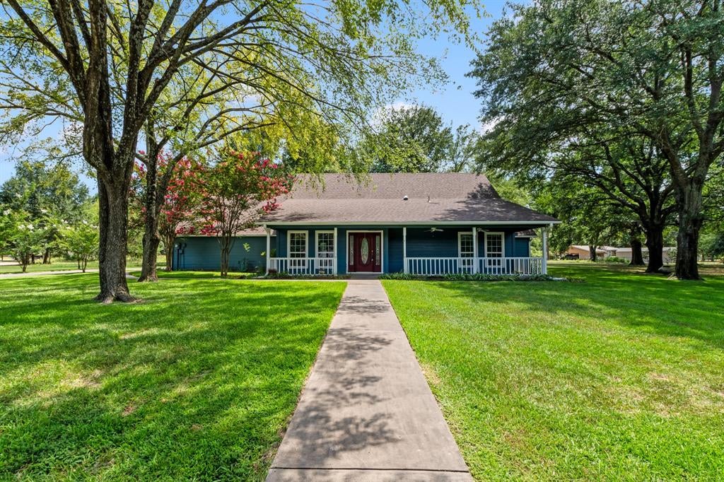245 Shady Shores Drive — photo