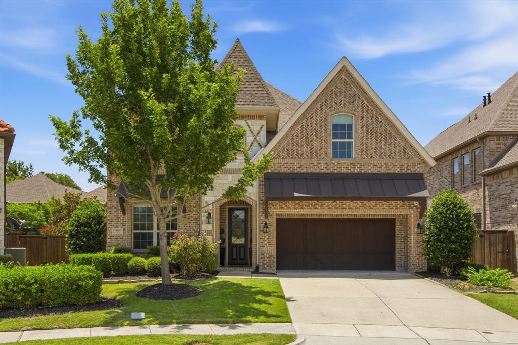 744 E Lake Drive — photo