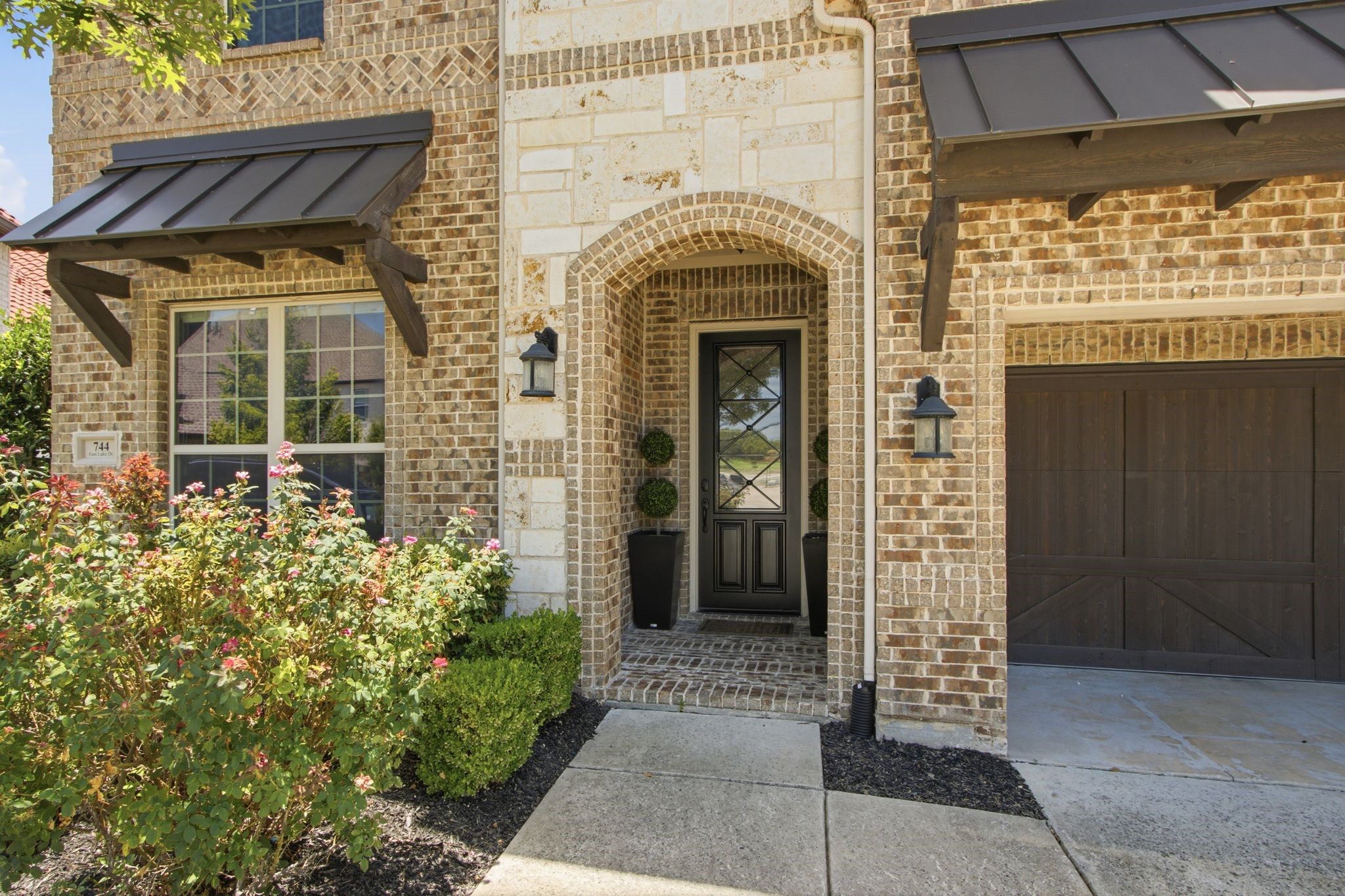 744 E Lake Drive, Coppell, TX 75019 — photo 3