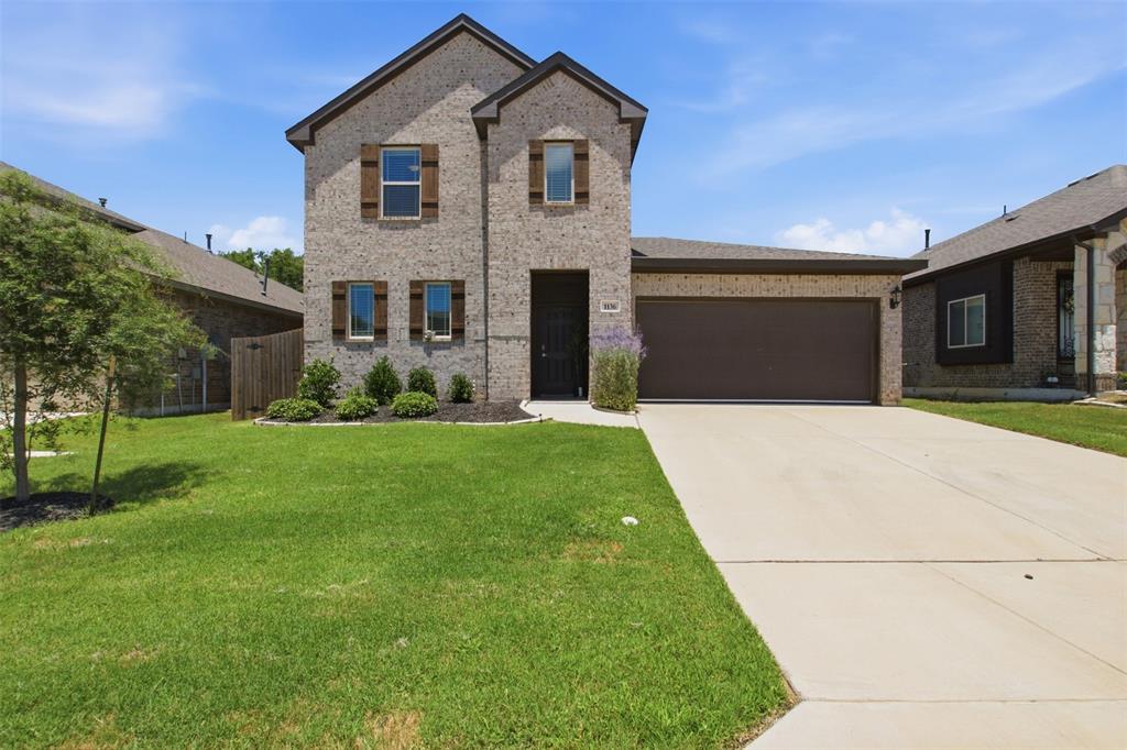 1136 Country Glen Drive — photo