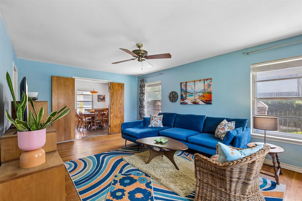 8031 Fall River Drive — photo