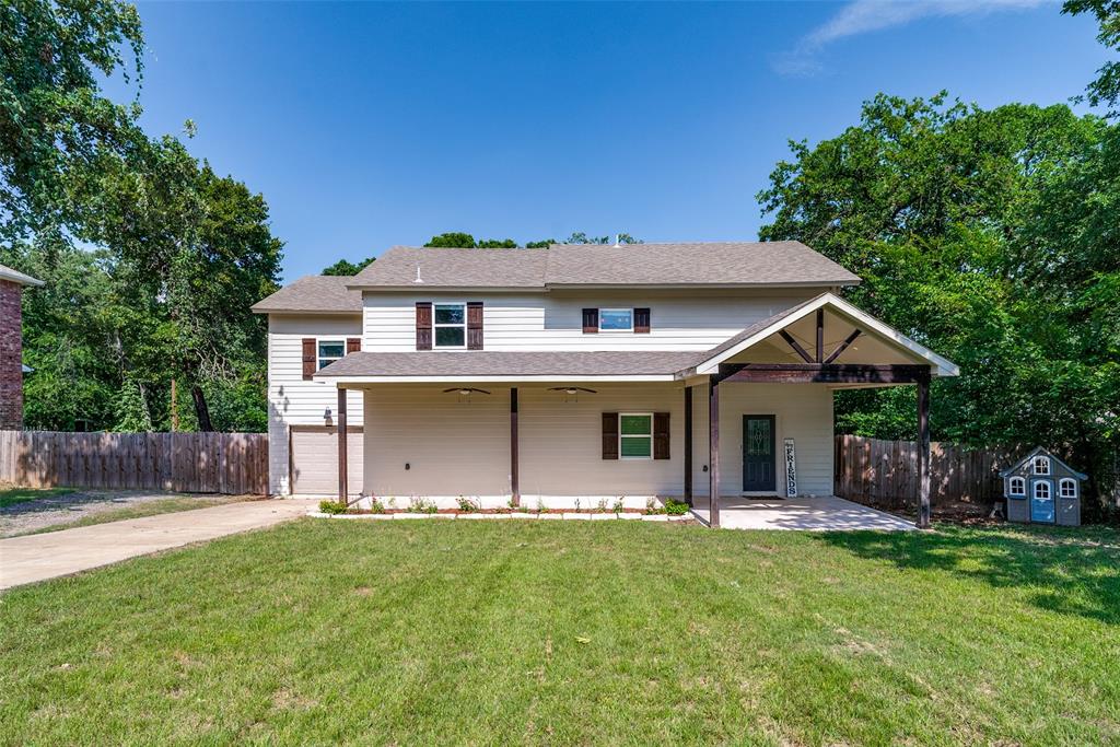 2341 Oak Leaf Trail — photo