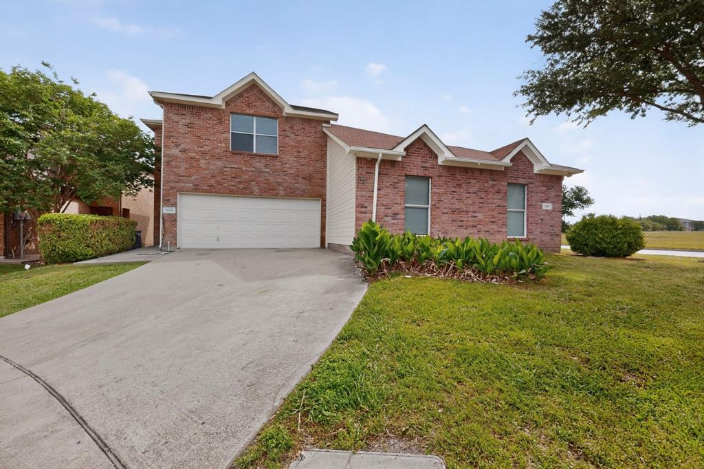 1133 Redman Court — photo