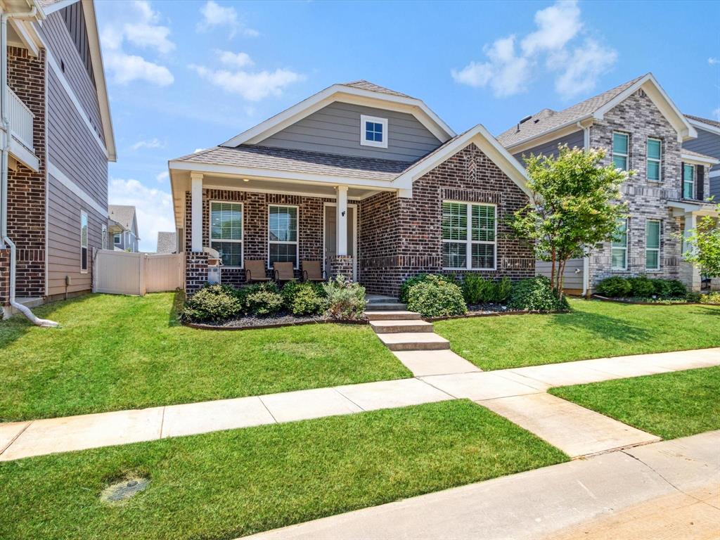 10040 Travis Drive — photo