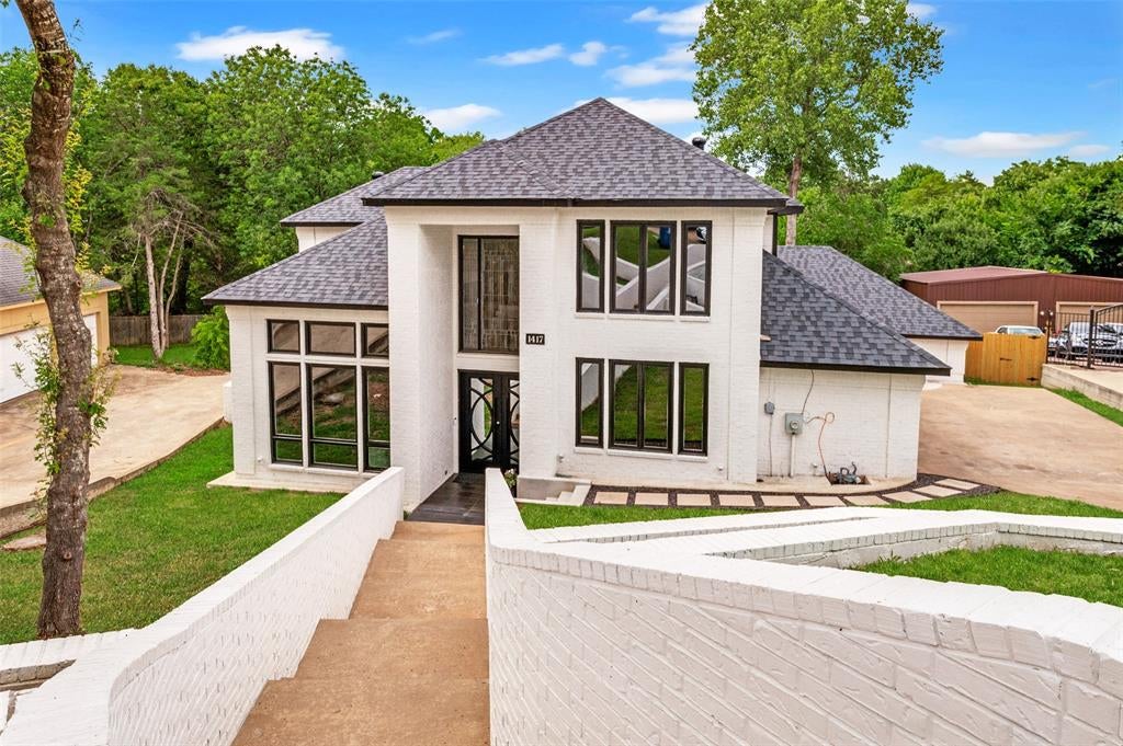 1417 Wyndmere Drive — photo