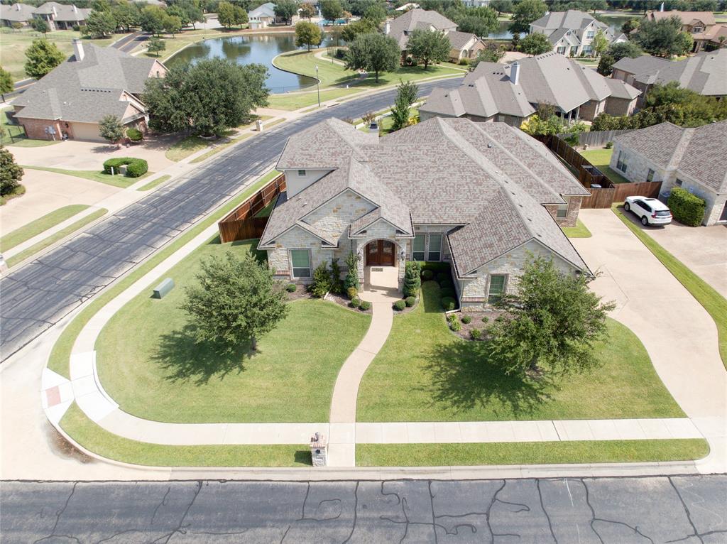 1100 Wessex Drive — photo
