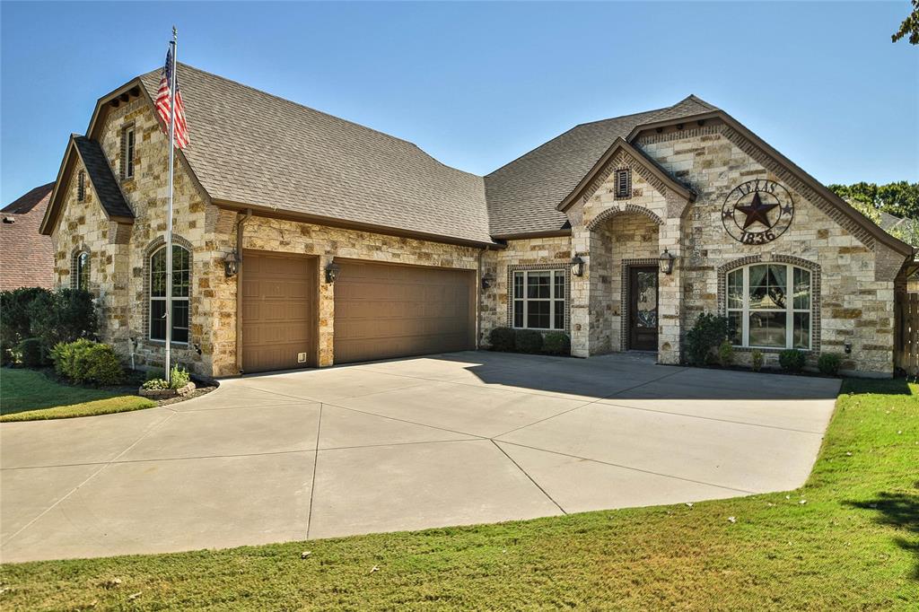 9707 Trinity Court — photo