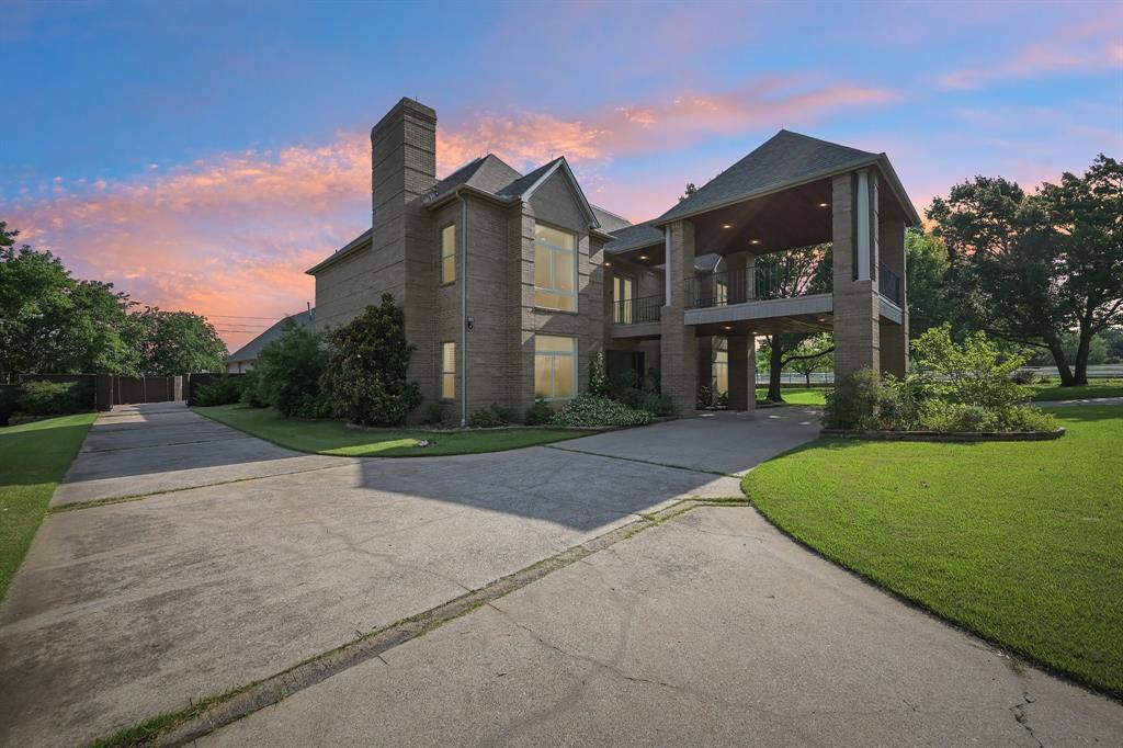 2237 High Country Drive — photo