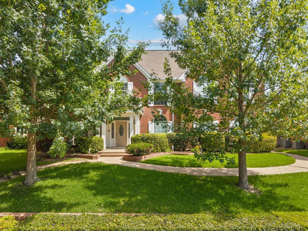 669 Water Oak Drive — photo