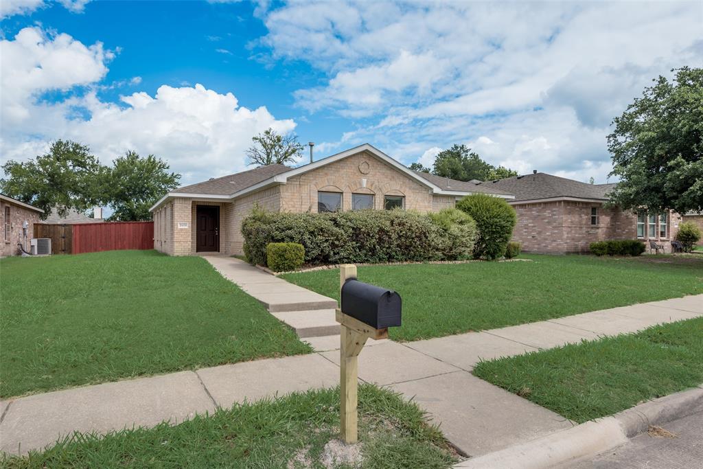 2133 Lone Pecan Drive — photo