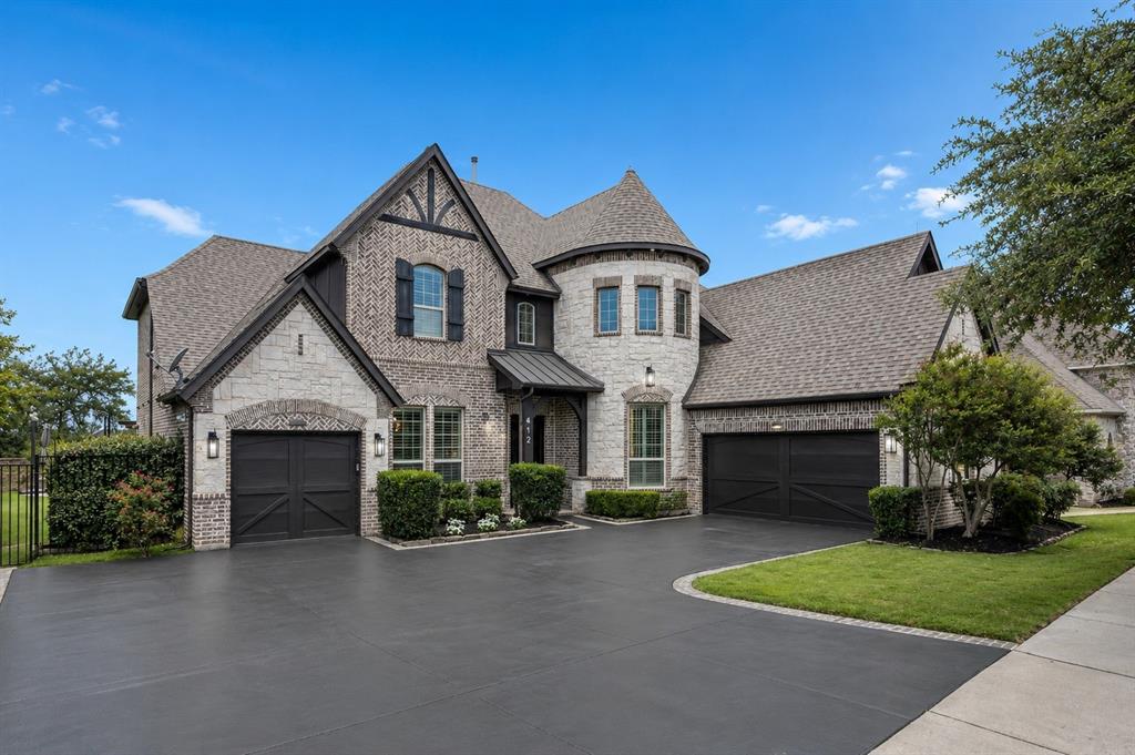 412 Winding Ridge Trail — photo