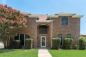 2316 Homestead Drive — photo