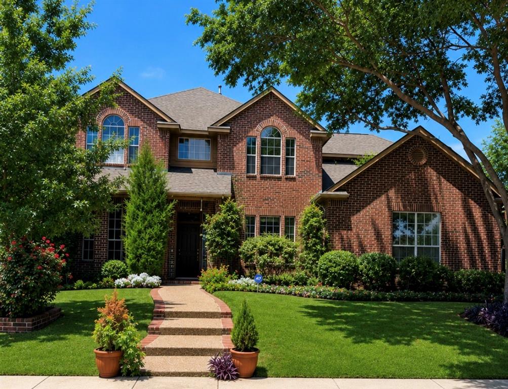 924 Brentwood Drive — photo